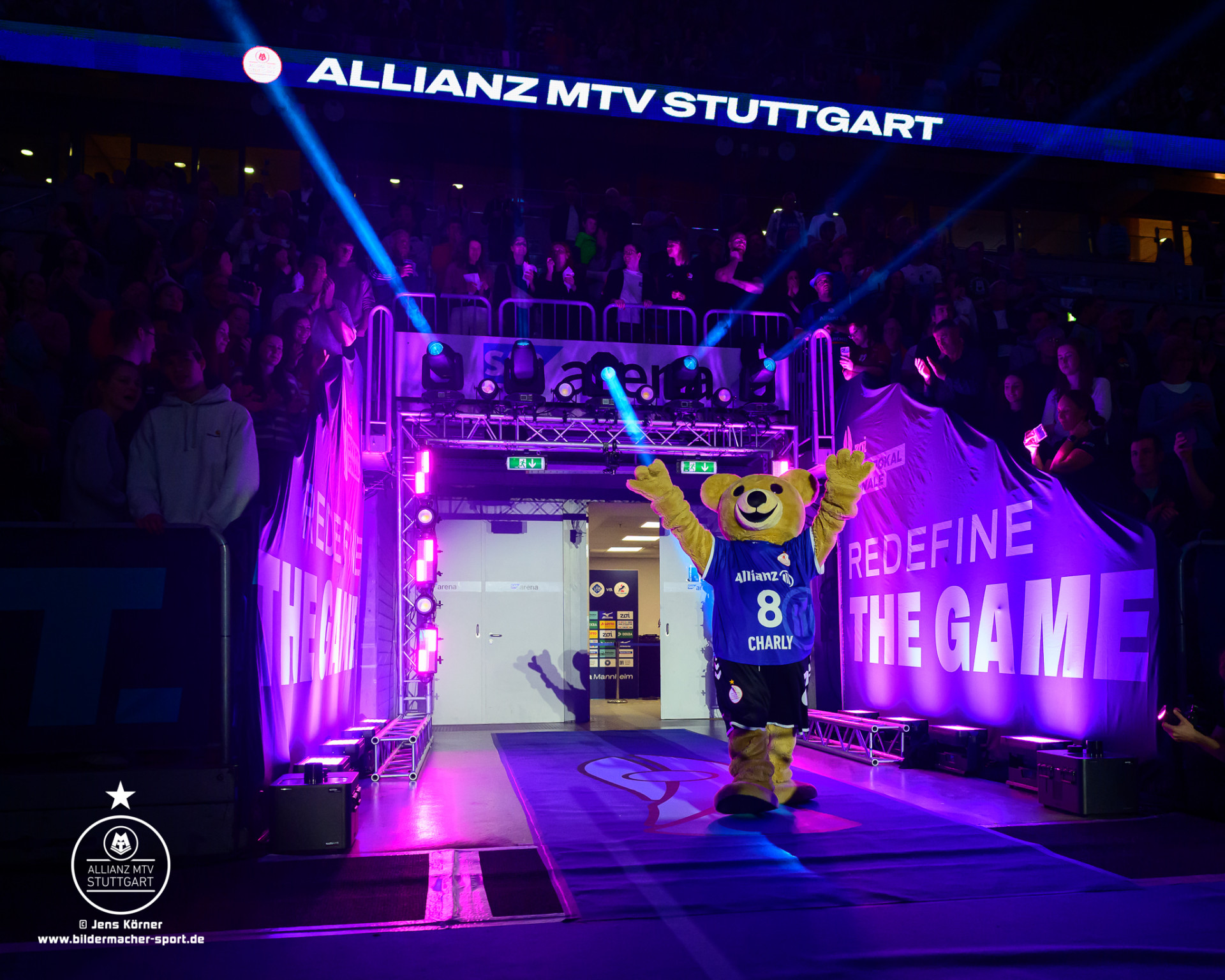 Foto: Jens Körner - Bildermacher Sport